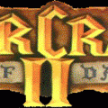 WARCRAFT II title